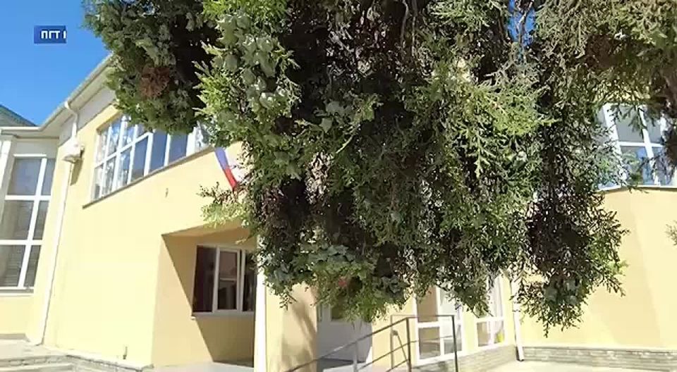 Константин Зайцев совершил рабочий визит в Кирилловку