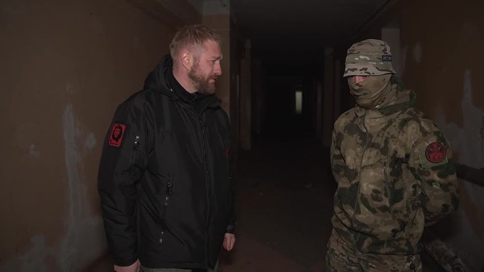 Александр Малькевич: Как российские операторы дронов бьют врага на передовой?