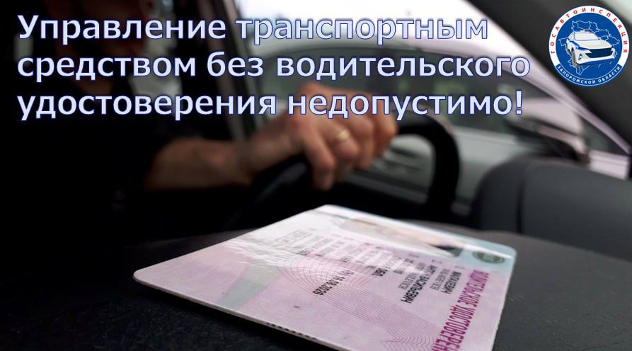 Только с начала текущего года сотрудниками отдела Госавтоинспекции Управления МВД России "Мелитопольское" выявлено более 284 нарушений Правил дорожного движения среди водителей, которые не имели права управления