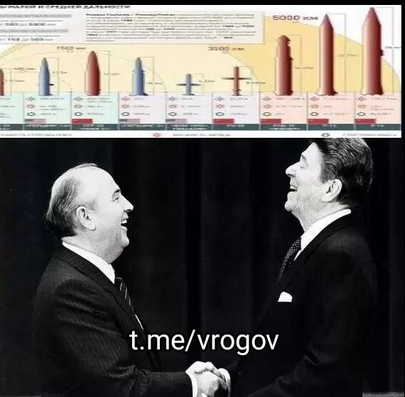 Владимир Рогов: Россия более не считает себя связанной мораторием на развёртывание ракет средней и меньшей дальности наземного базирования