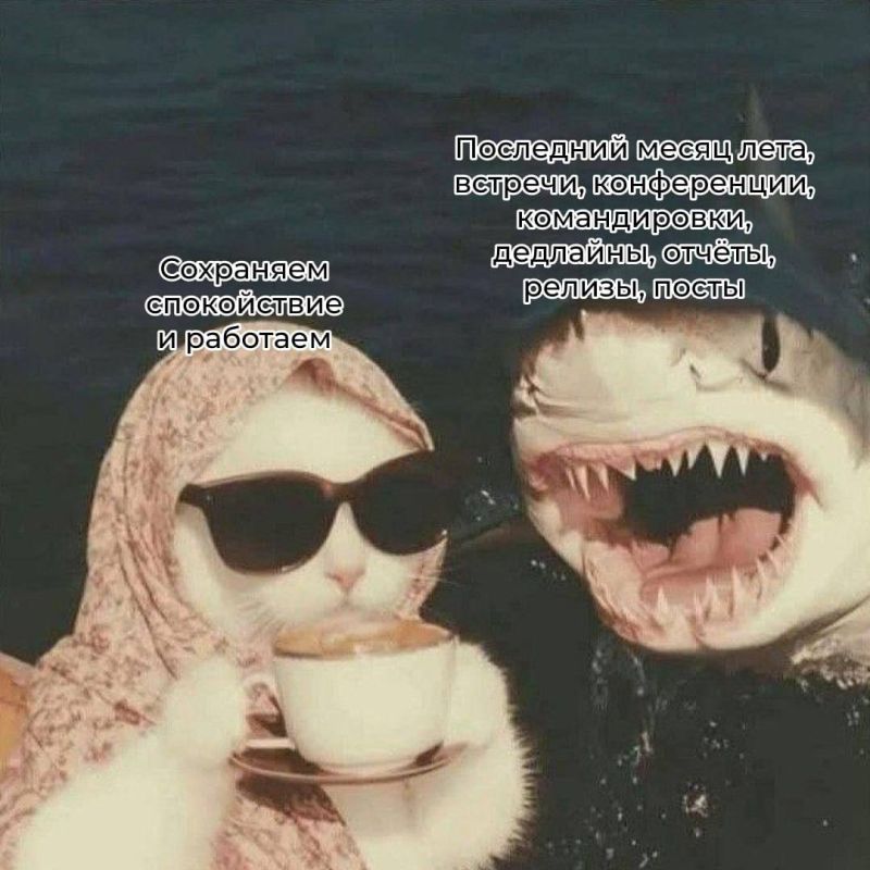 Что нас ждёт на этой неделе