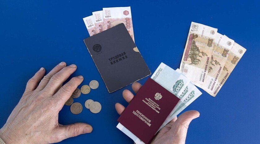 Экономист рассказал как получать пенсию более 50 тысяч рублей