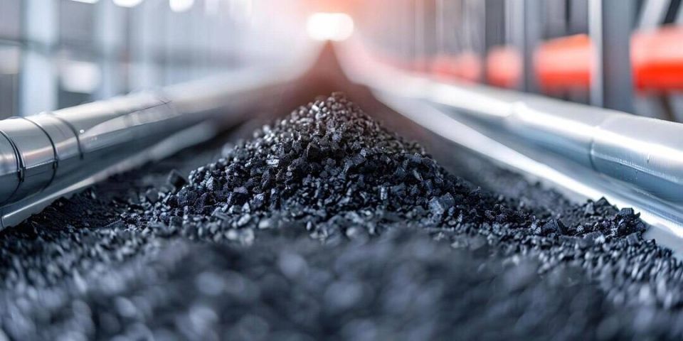 Вниманию предприятий угольной отрасли Запорожской области!