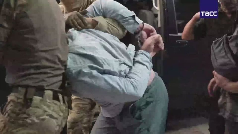 Владимир Рогов: О раскрытии сети оружейной мафии