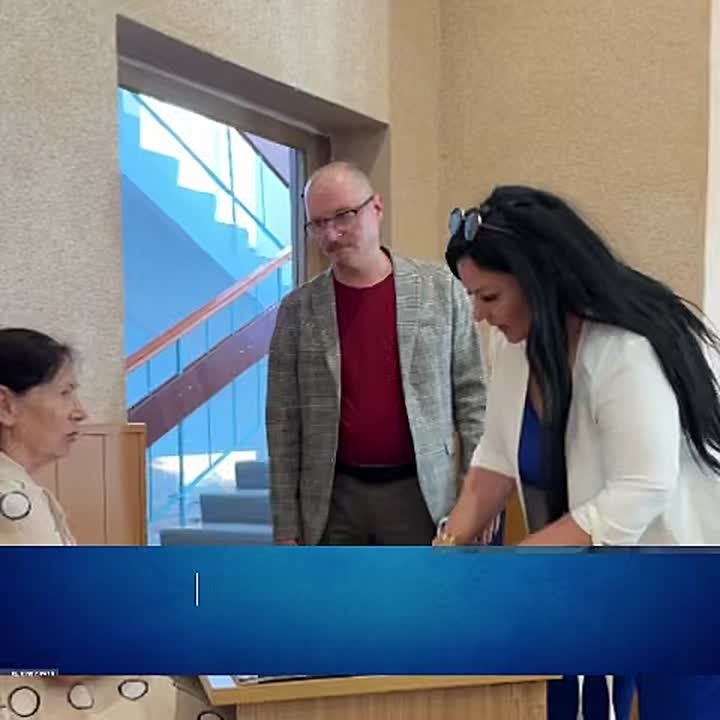 Депутаты горсовета единогласно проголосовали за корректировку городского бюджета и оптимизацию структуры администрации