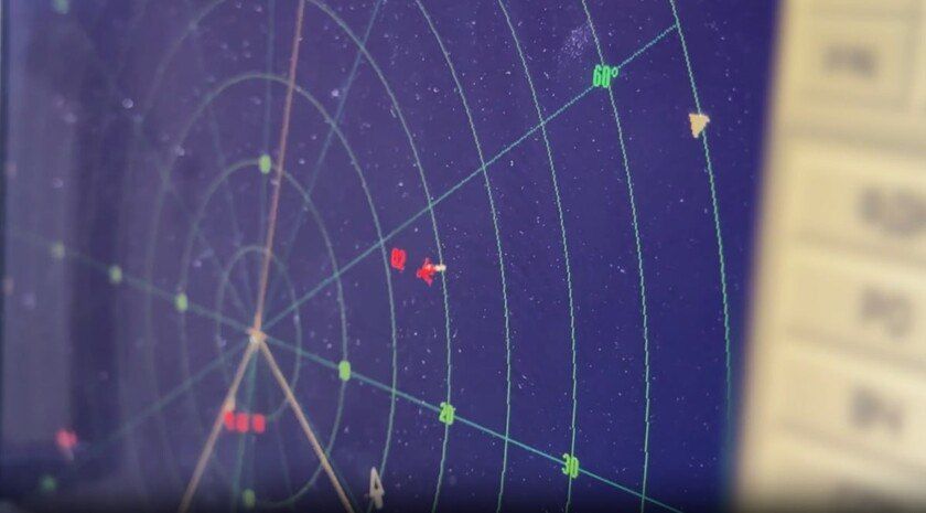 Ночью силы ПВО России отразили налет более 60 украинских беспилотников