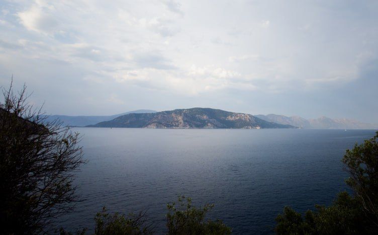 Боец с позывным Толстый провел 63 дня на необитаемом острове на реке Днепр в ходе СВО