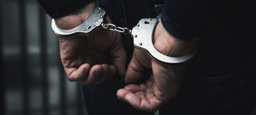 Жителя Запорожской области задержали за драку с полицейским