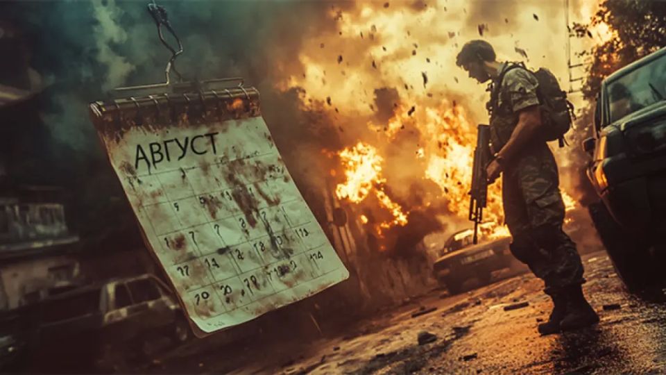 Этому решению Генштаба России не было объяснения. Почему "морозили"?