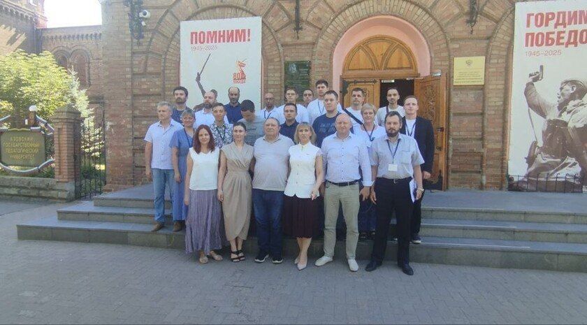 ������� �� ������� ���������� ����������� � �������� ���������������