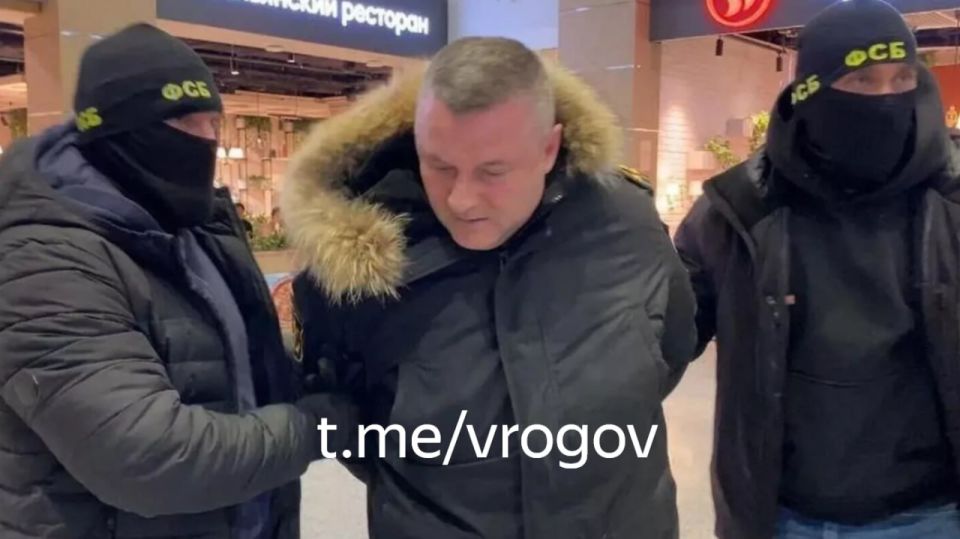 Владимир Рогов: 9 лет тюрьмы и 16,5 млн.руб. штрафа