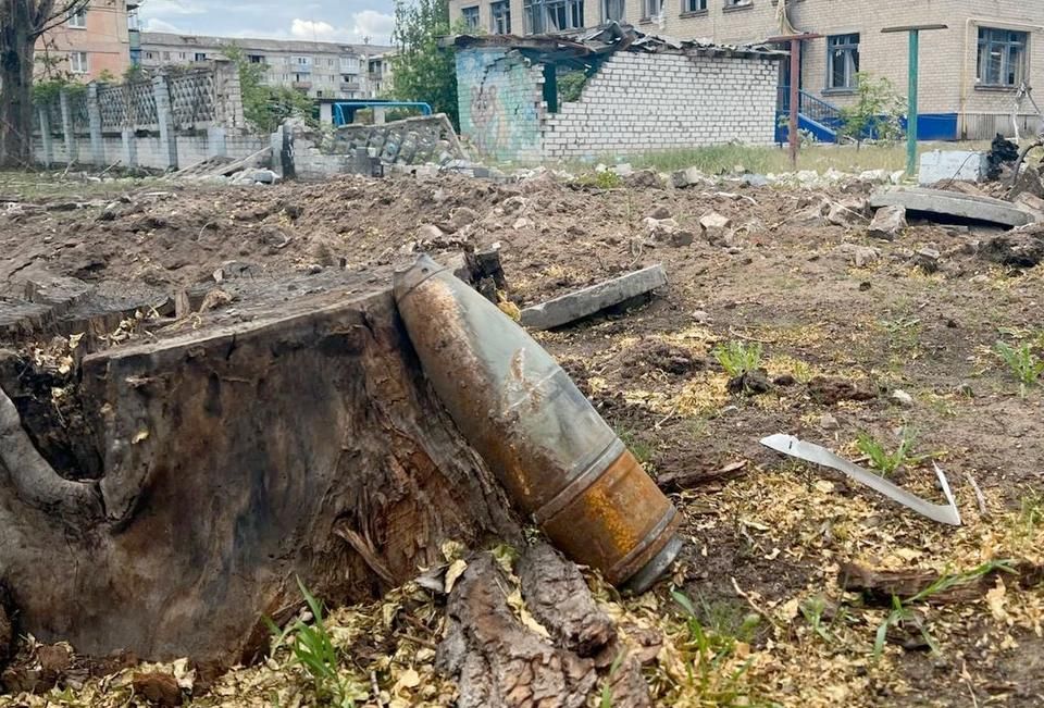 Глава Энергодара: Мирные жители стали чаще подвергаться атакам со стороны ВСУ