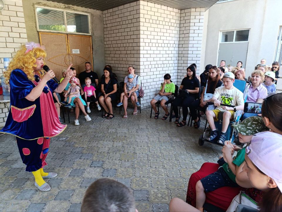 05.08.2025 �. � ��� "����������� ����� ����������� ������������ ���������" �� � �� �� �. �������� ���� ��������� ������� ��������������� ��������� "������ ����" ��� ����� ��������� ���������� ������ ������ � ������ �...
