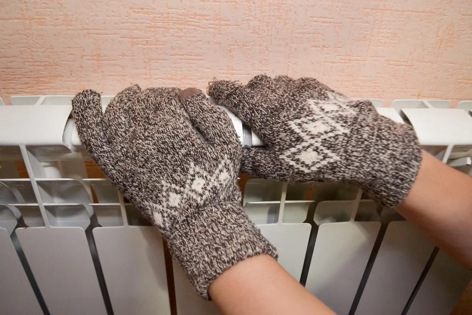 Обстрелы не отразятся на подготовке к отопительному сезону - Балицкий