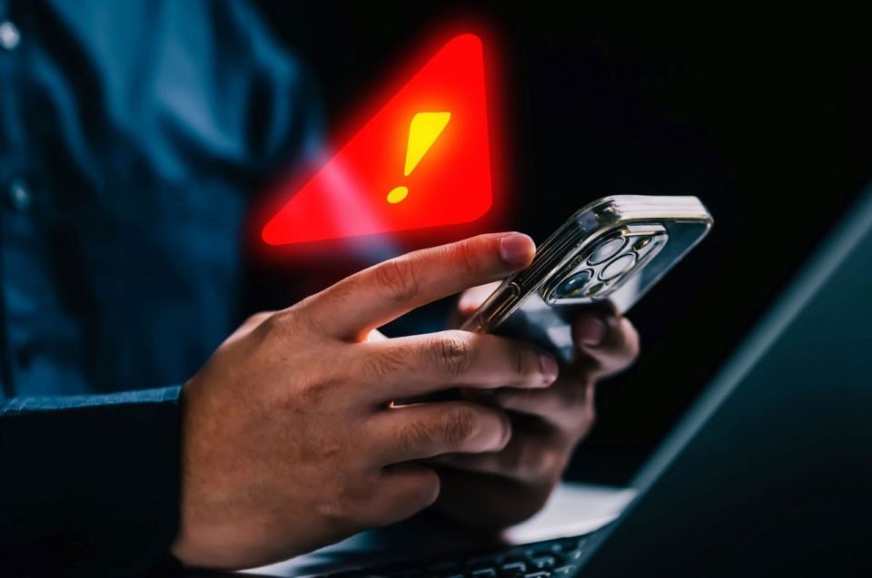 ОСТОРОЖНО МОШЕННИКИ!. Уважаемые жители Токмакского муниципального округа! Мошенники создали поддельный аккаунт в телеграмм канале главы Токмакского муниципального округа Александра Калмыкова и якобы от моего имени...