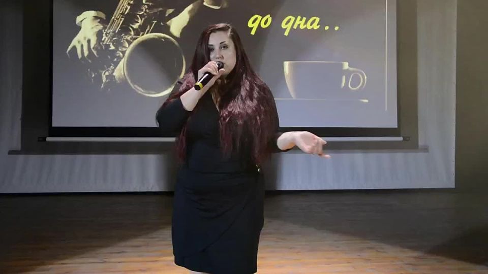 Сегодня весь мир говорит на языке блюза!