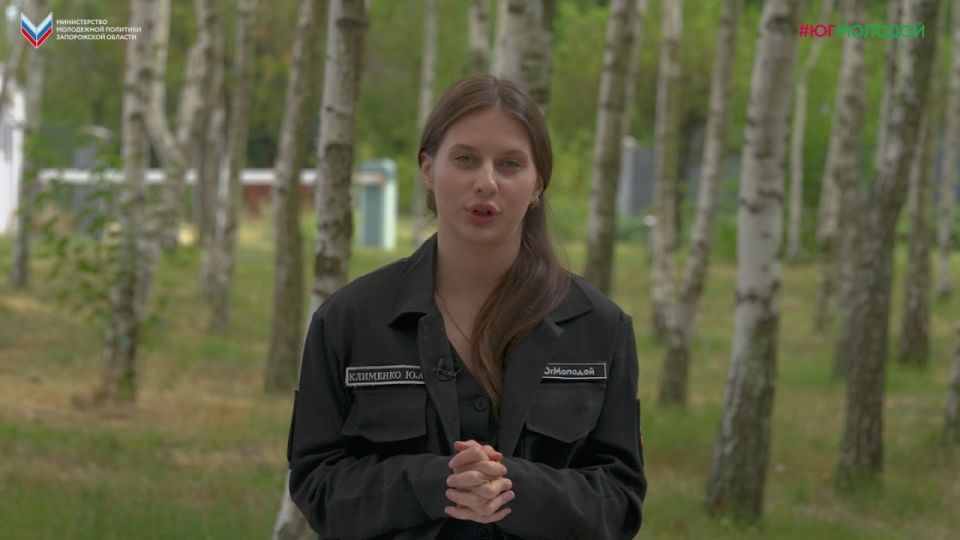 Всё, что вы хотели узнать о нас - из первых уст!