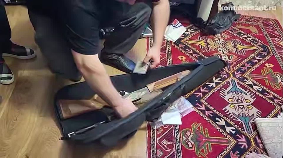 ФСБ РФ совместно с Генпрокуратурой и МВД пресекла крупную мошенническую схему, в рамках которой у государства было похищено федеральное нефтеперевалочное предприятие «Дагнефтепродукт»