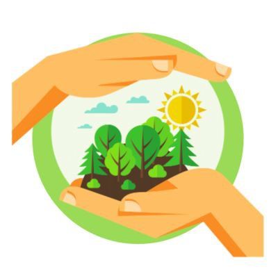 Благоустройство Мелитополя: город, который мы любим