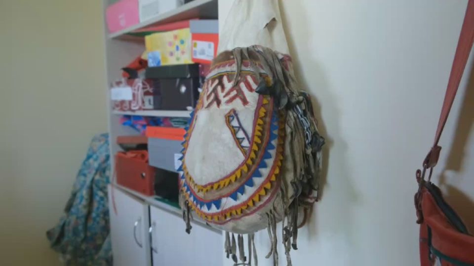 Ирина Гехт: Познакомилась с Лилией Тайбарей, которая знает многое о традициях коренных ненцев и с воодушевлением рассказывает о них