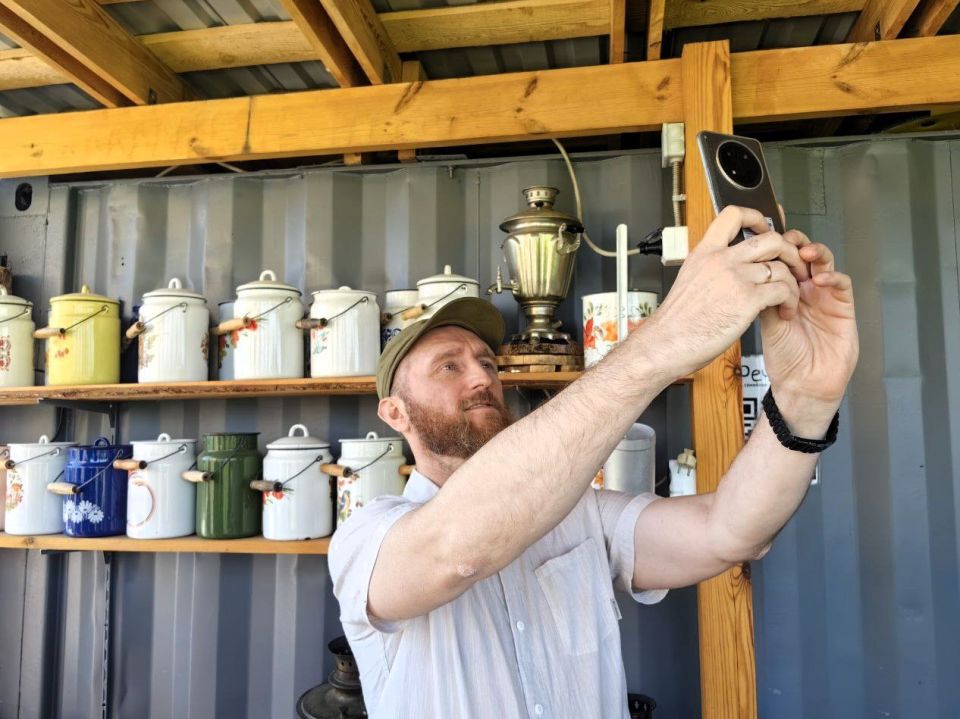 Завершилась обучающая программа «Школа фермера» – совместный проект Государственного фонда «Защитники Отечества» и «Россельхозбанка»