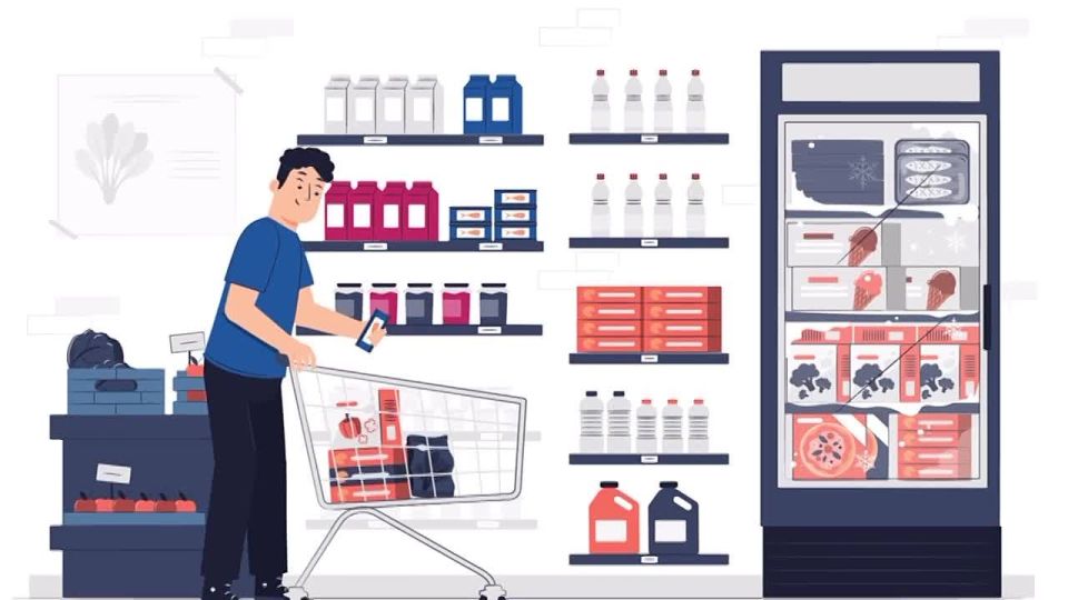 Межрайонная ИФНС России № 2 по Запорожской области разъясняет необходимость получения чеков при совершении покупок и оплате услуг