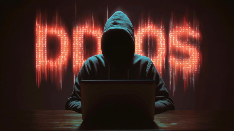 ��� ���� �� ���� ������� 680 DDoS-����