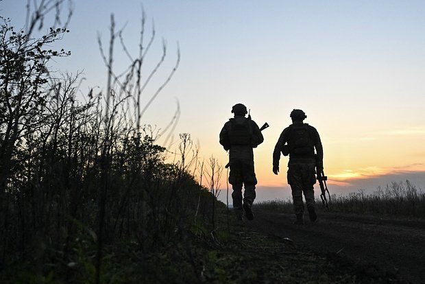 Боец Грибник: Бригада ВСУ практически уничтожена в районе запорожского Орехова