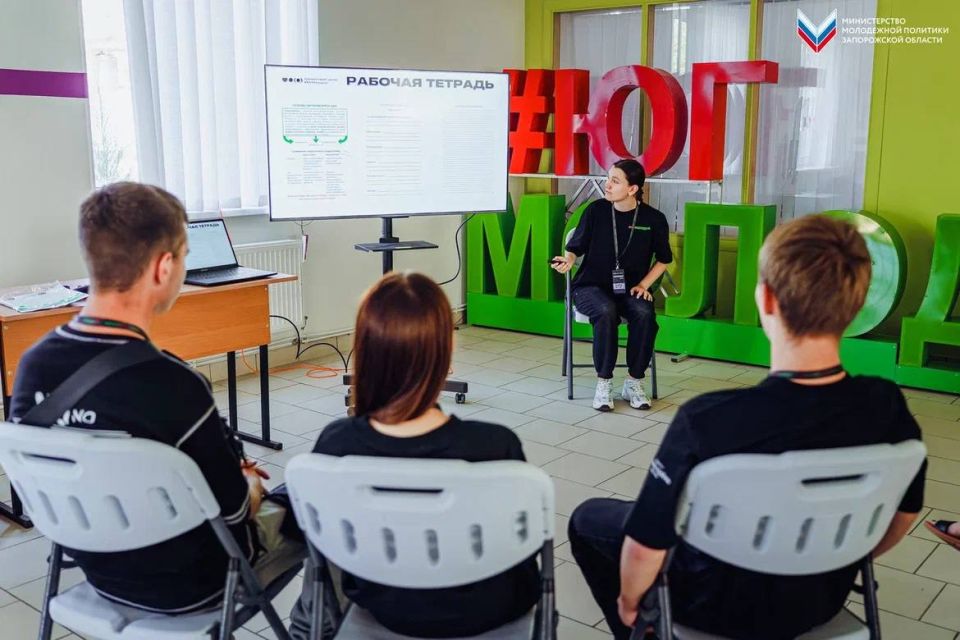 Первый день позади, а впечатлений — море!