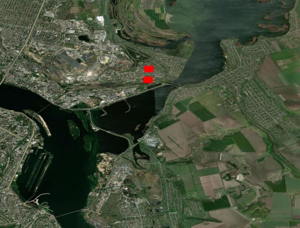 Новый удар по ж/д логистике ВСУ