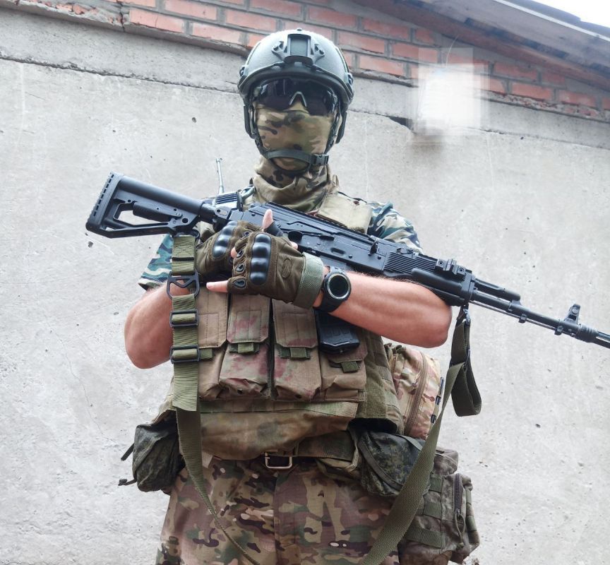 Захар, Патерик и апельсины…