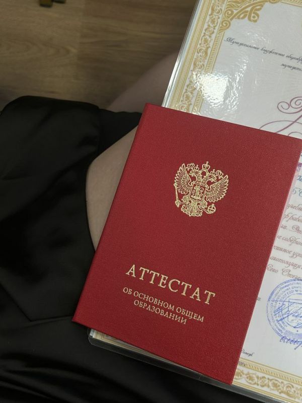 Анна Хорошун: В России с 2026 года произойдут изменения в сфере платного высшего образования