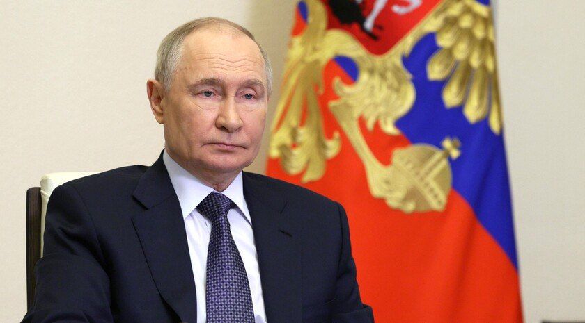 РФ и США договорились о встрече Путина и Трампа в ближайшие дни