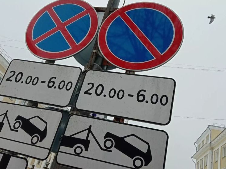 В Запорожской области установили более 185 новых дорожных знаков