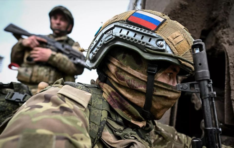 Российские войска выбили подразделения ВСУ из трех крупных опорных пунктов в поселке Степногорск на запорожской линии фронта, сообщил РИА Новости председатель комиссии Общественной палаты РФ по вопросам суверенитета...