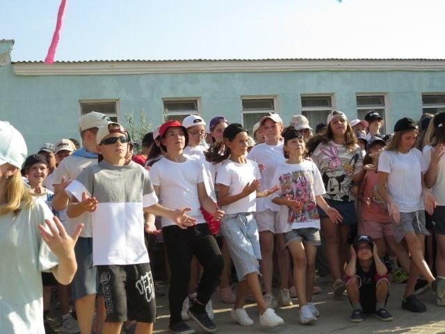 В "Арт-Квест" - за солнечным настроением и летними впечатлениями!