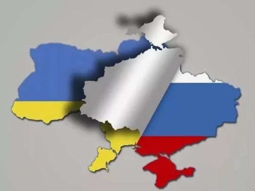 «Мирный план» по Bloomberg