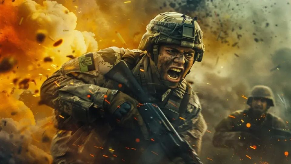 Всё совсем плохо. Солдат гонят в "мёртвую зону": Что происходит под Запорожьем. "Адовые" сводки, о которых не говорят