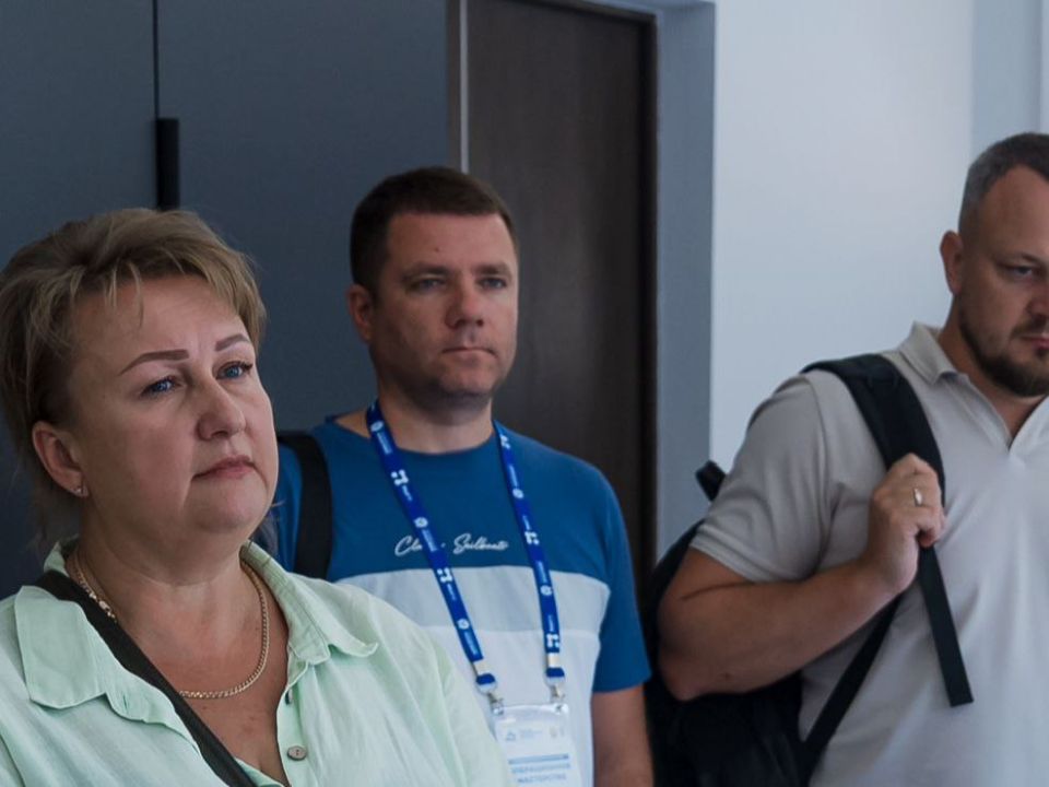 Александр Ткаченко: Запорожская область имеет огромный потенциал, и наша задача - создать условия для его полной реализации