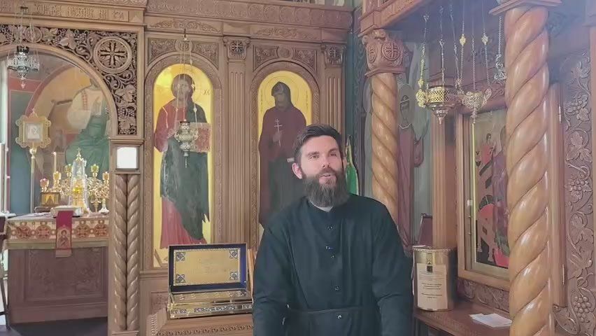 Анна Хорошун: Про то, как Пантелеимон воскресил ребёнка и уничтожил сатанинского змея