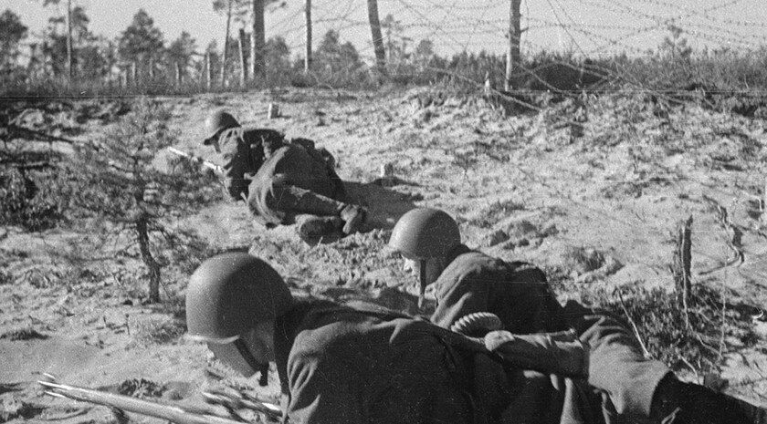 День окончания Ленинградской битвы впервые отмечают в России