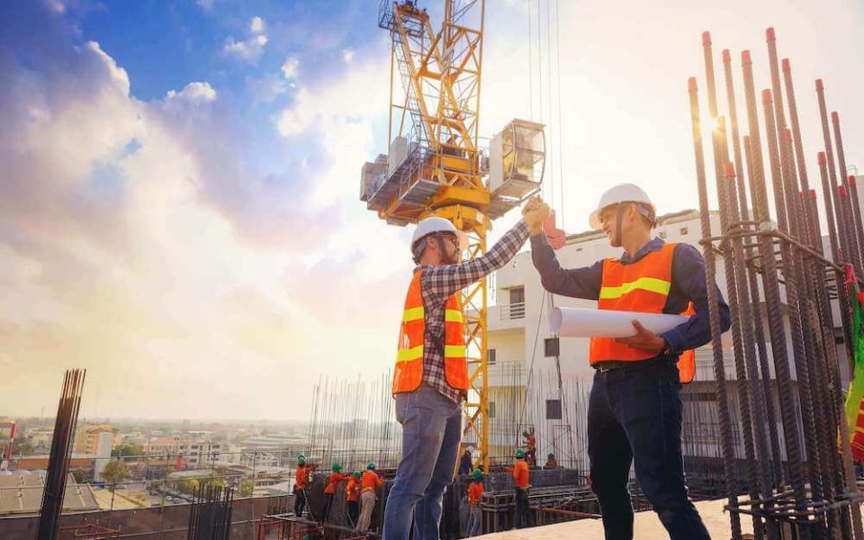 Виктор Емельяненко: Уважаемые земляки, дорогие строители Запорожской области!