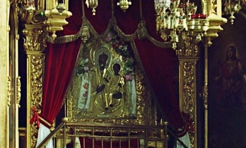 Анна Хорошун: 10 АВГУСТА В ИСТОРИИ РОССИИ