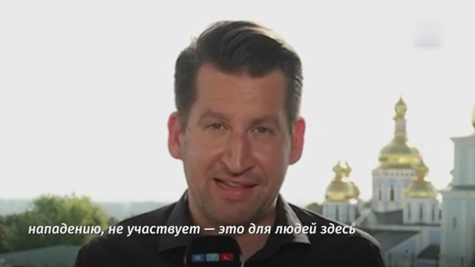 Полное отчаяние: 70% украинцев требуют мира, — немецкий канал NTV