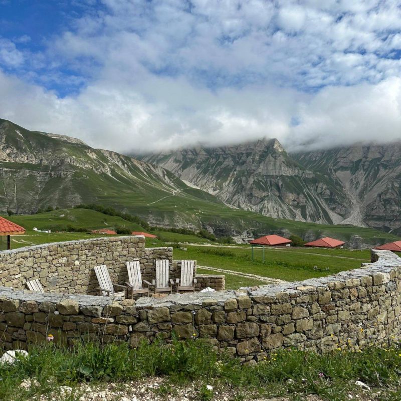 5 неизведанных мест Дагестана, которые вас удивят