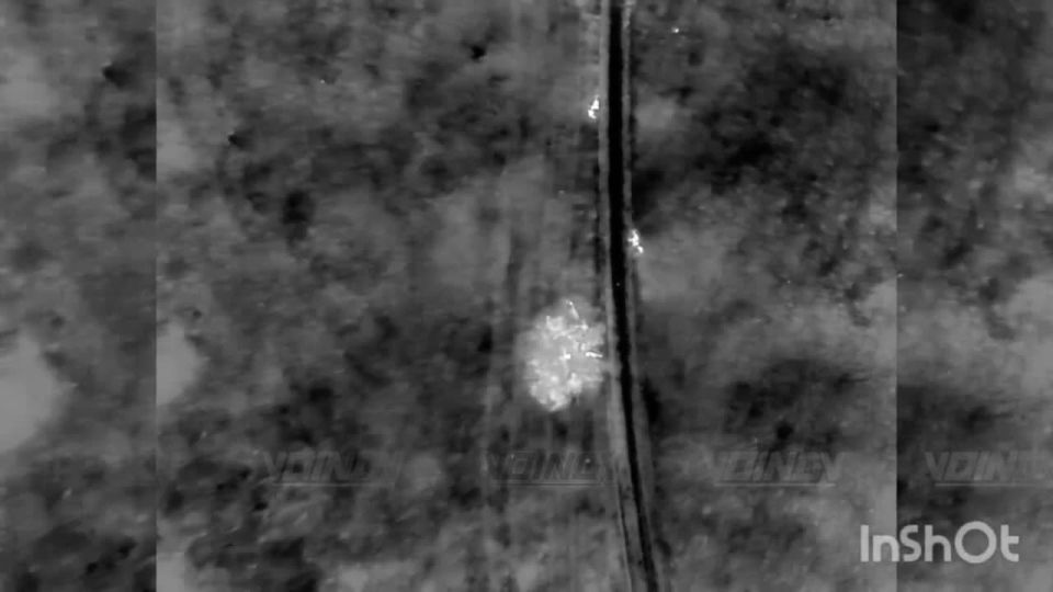 #от_подписчиков. Снова 143 гвардейский мотострелковый полк демонстрирует высокую боевую эффективность! Приморцы за раз уничтожили целое отделение противника на Запорожском направлении