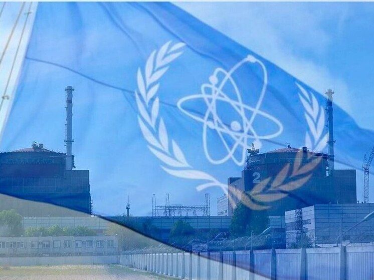 На ЗАЭС оценили ситуацию с атаками ВСУ