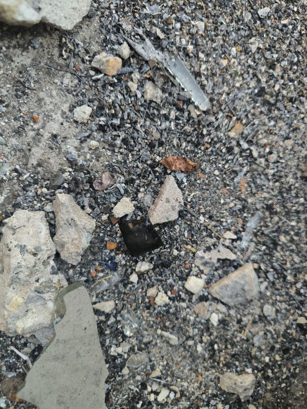 Приехать в Бердянск и получить срок