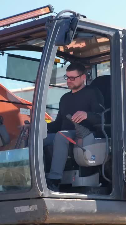 Ирина Гехт: Строительство - это сложный процесс, особенно в суровых условиях Арктики