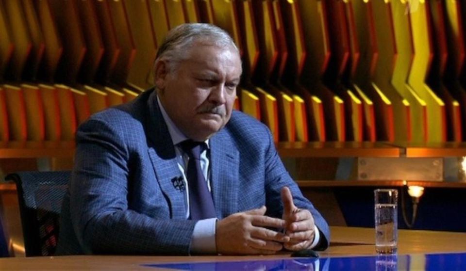 Затулин: Трамп не подарит нам ни Одессу, ни Киев